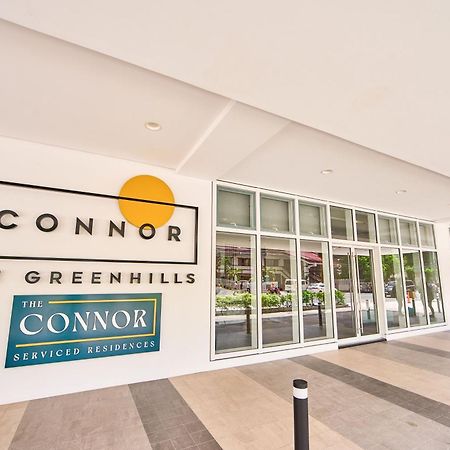 The Connor Serviced Residences Managed By Hii San Juan  Exterior photo