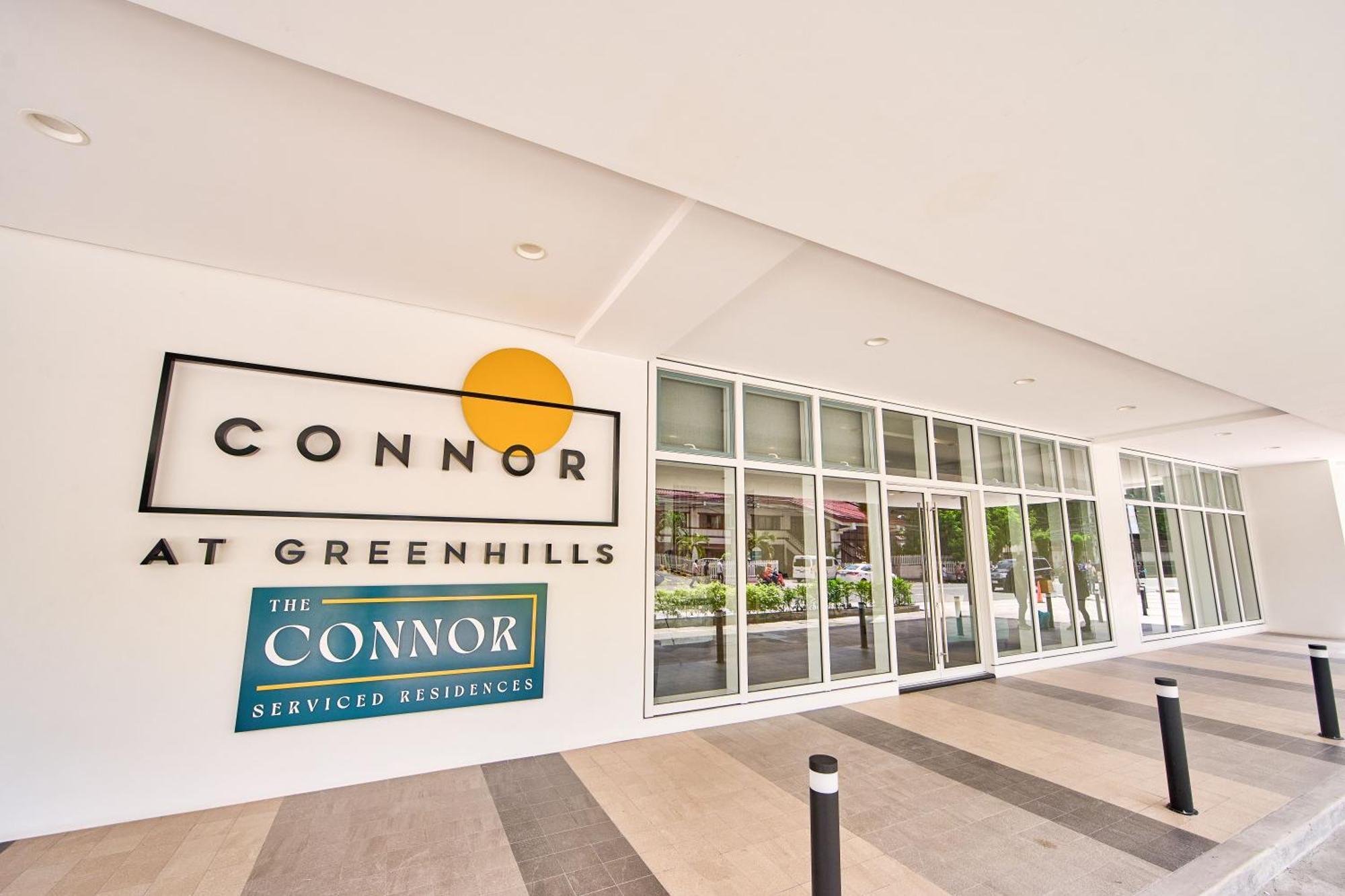 The Connor Serviced Residences Managed By Hii San Juan  Exterior photo