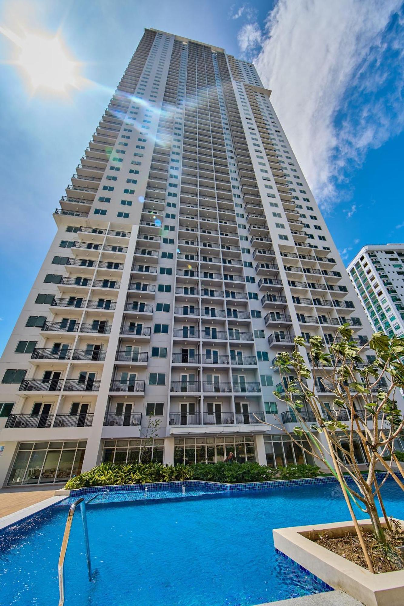 The Connor Serviced Residences Managed By Hii San Juan  Exterior photo