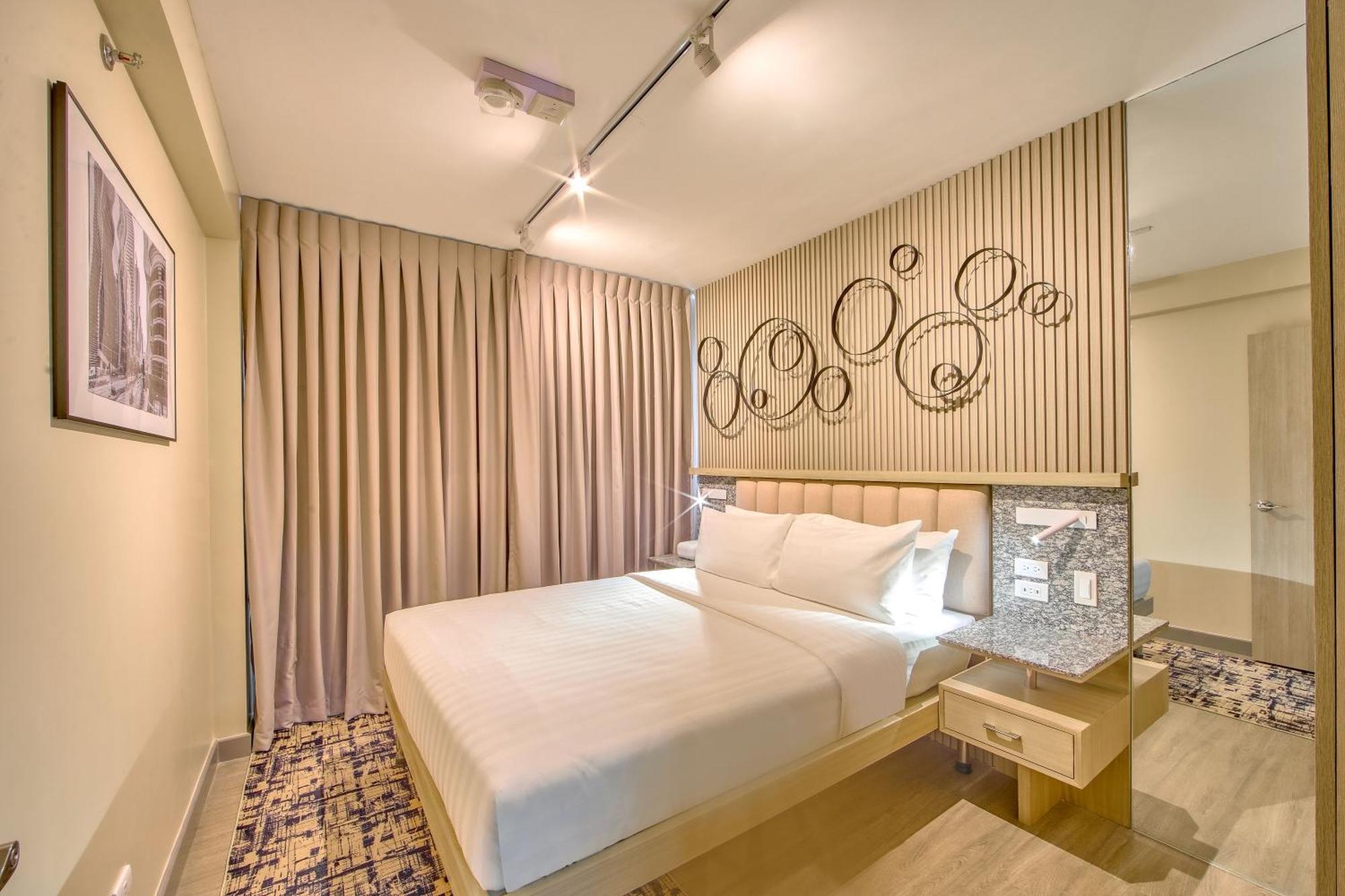 The Connor Serviced Residences Managed By Hii San Juan  Exterior photo