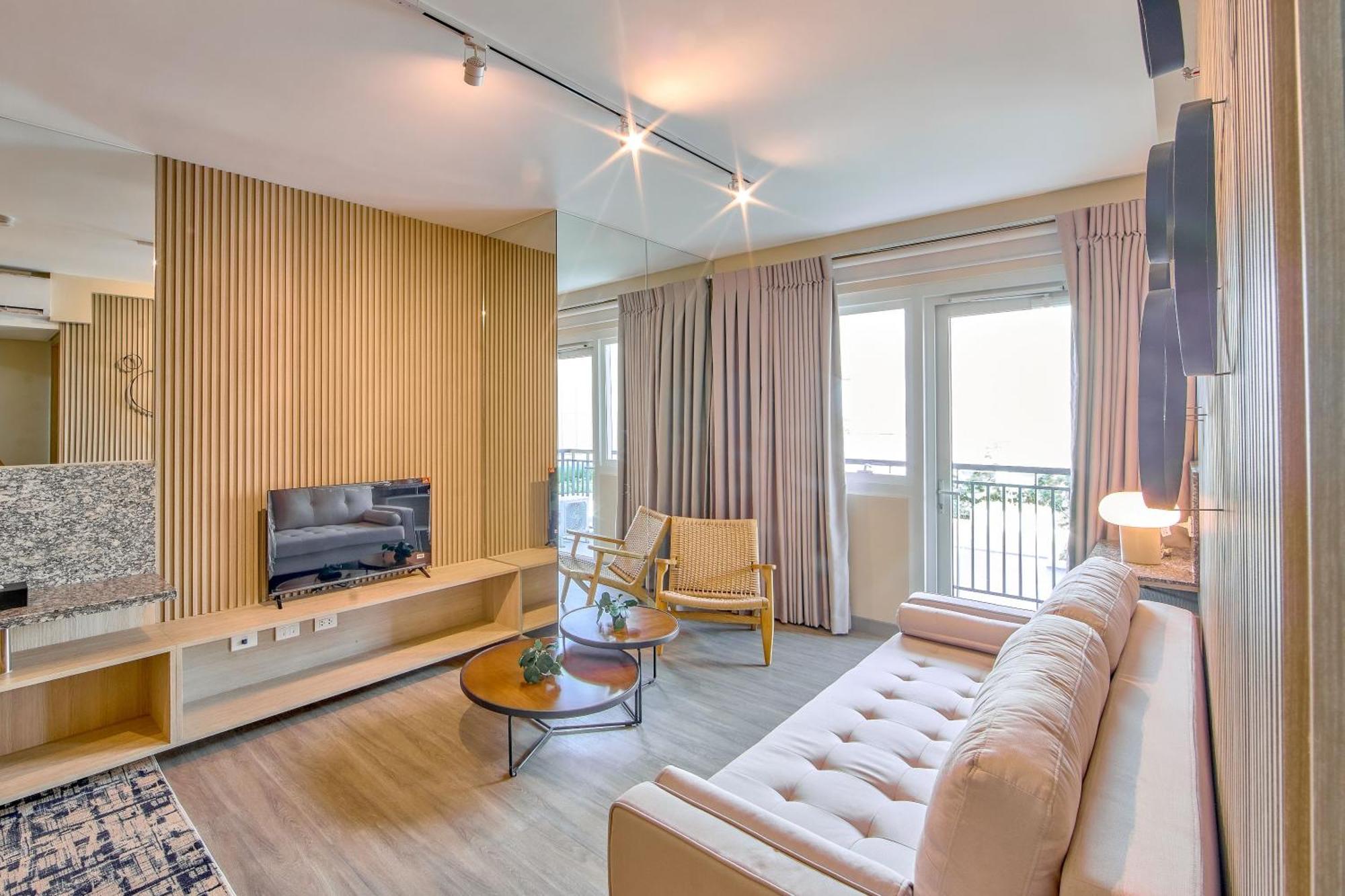 The Connor Serviced Residences Managed By Hii San Juan  Exterior photo