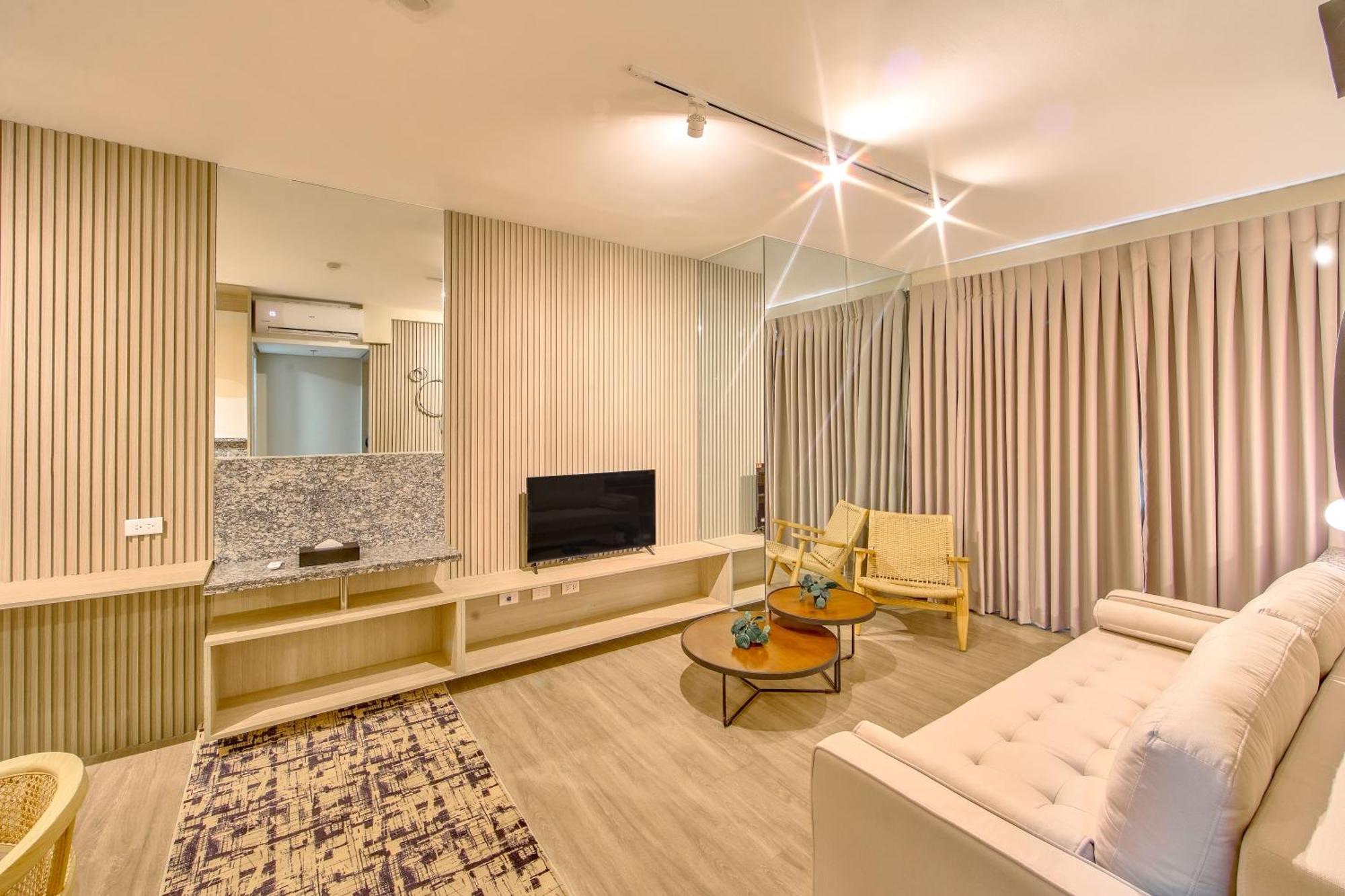 The Connor Serviced Residences Managed By Hii San Juan  Exterior photo