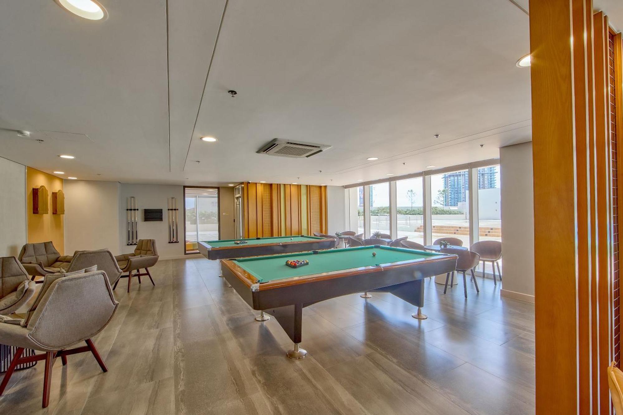 The Connor Serviced Residences Managed By Hii San Juan  Exterior photo