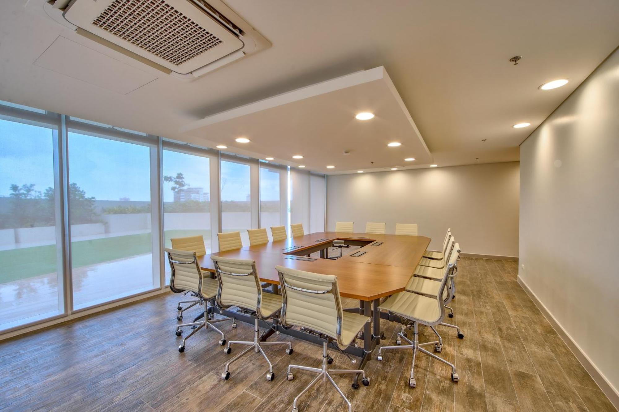 The Connor Serviced Residences Managed By Hii San Juan  Exterior photo