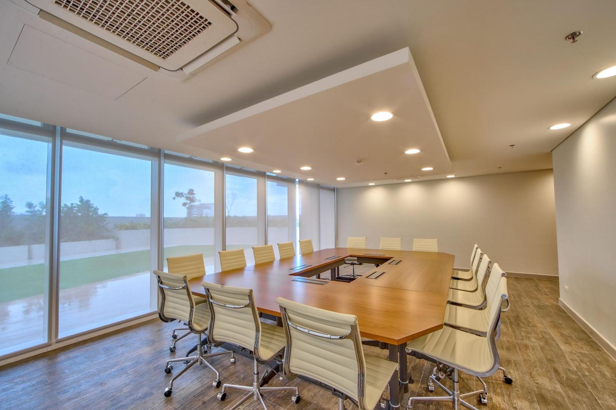 The Connor Serviced Residences Managed By Hii San Juan  Exterior photo