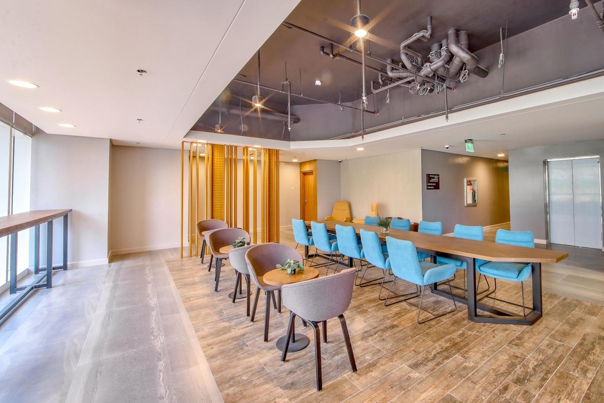 The Connor Serviced Residences Managed By Hii San Juan  Exterior photo