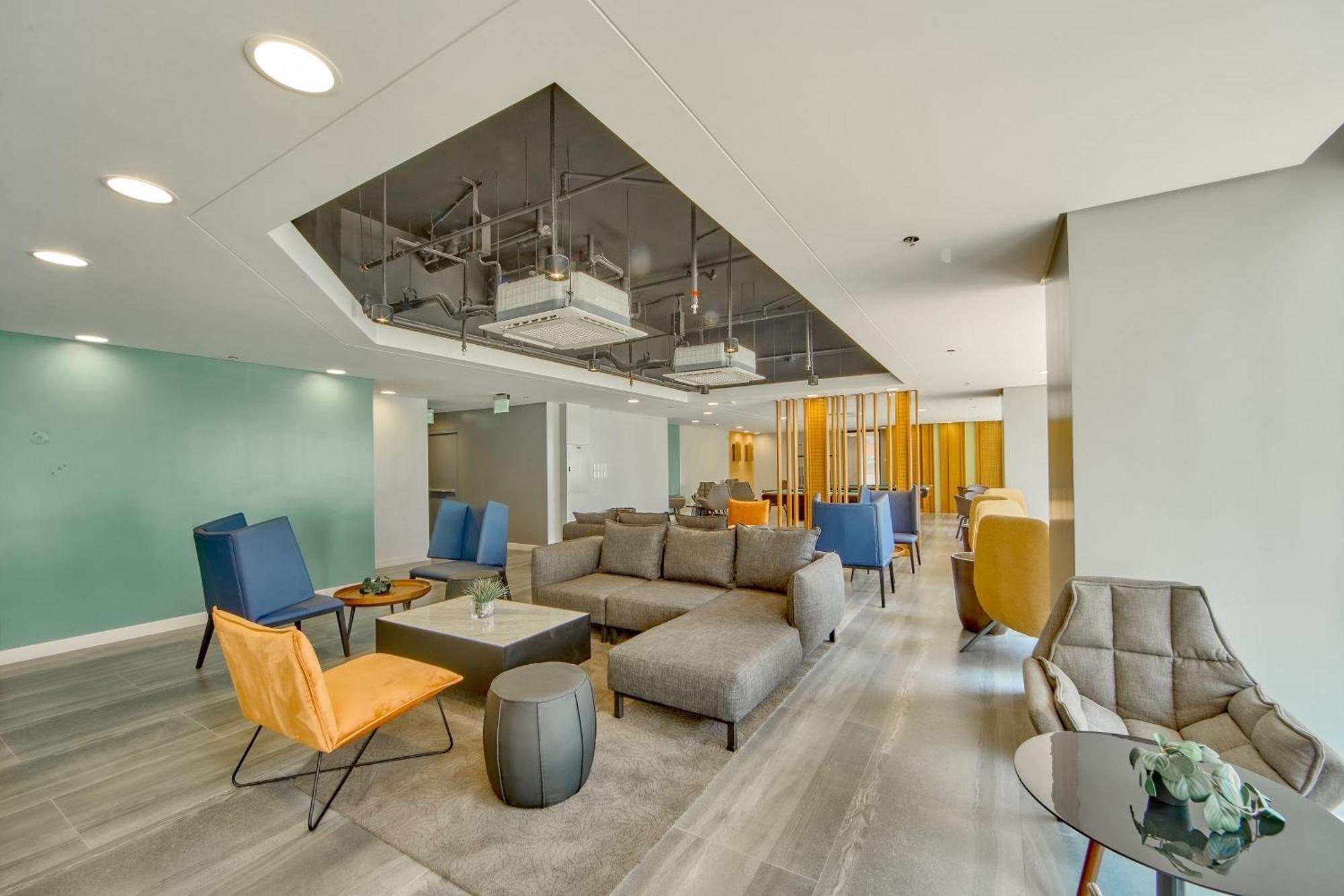 The Connor Serviced Residences Managed By Hii San Juan  Exterior photo