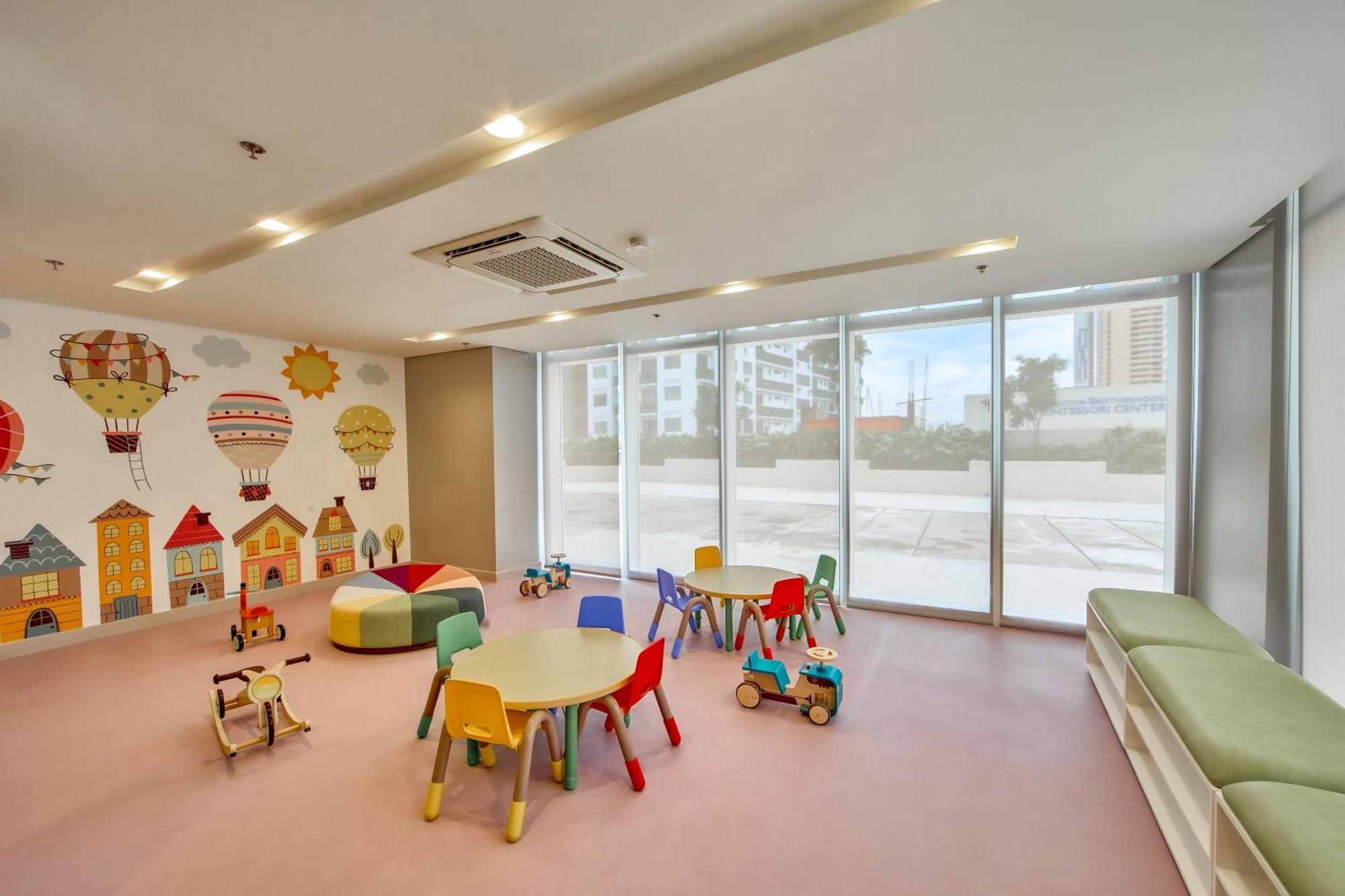 The Connor Serviced Residences Managed By Hii San Juan  Exterior photo