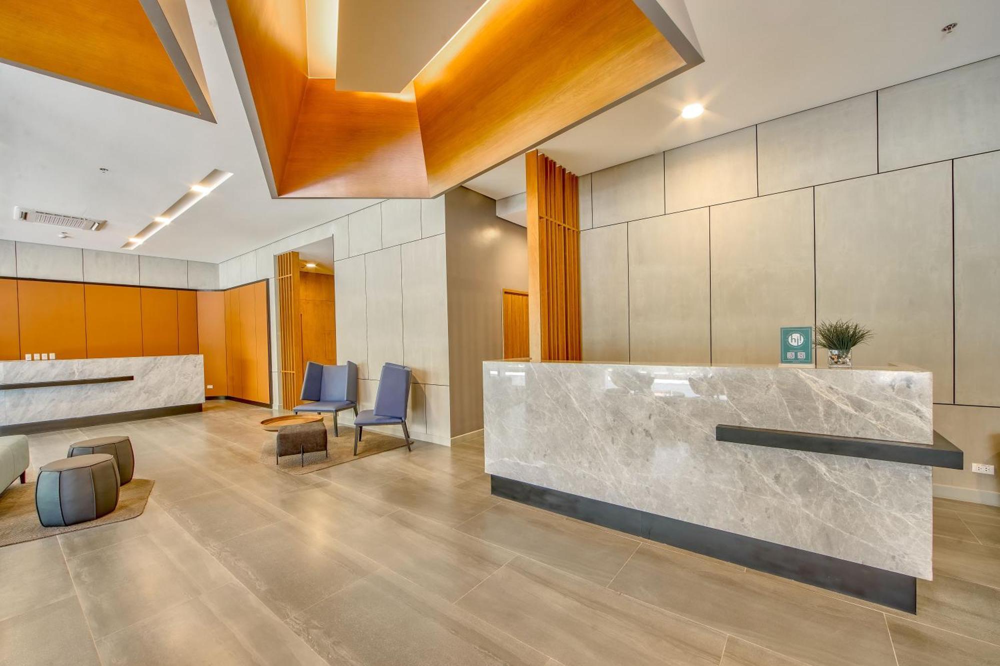 The Connor Serviced Residences Managed By Hii San Juan  Exterior photo