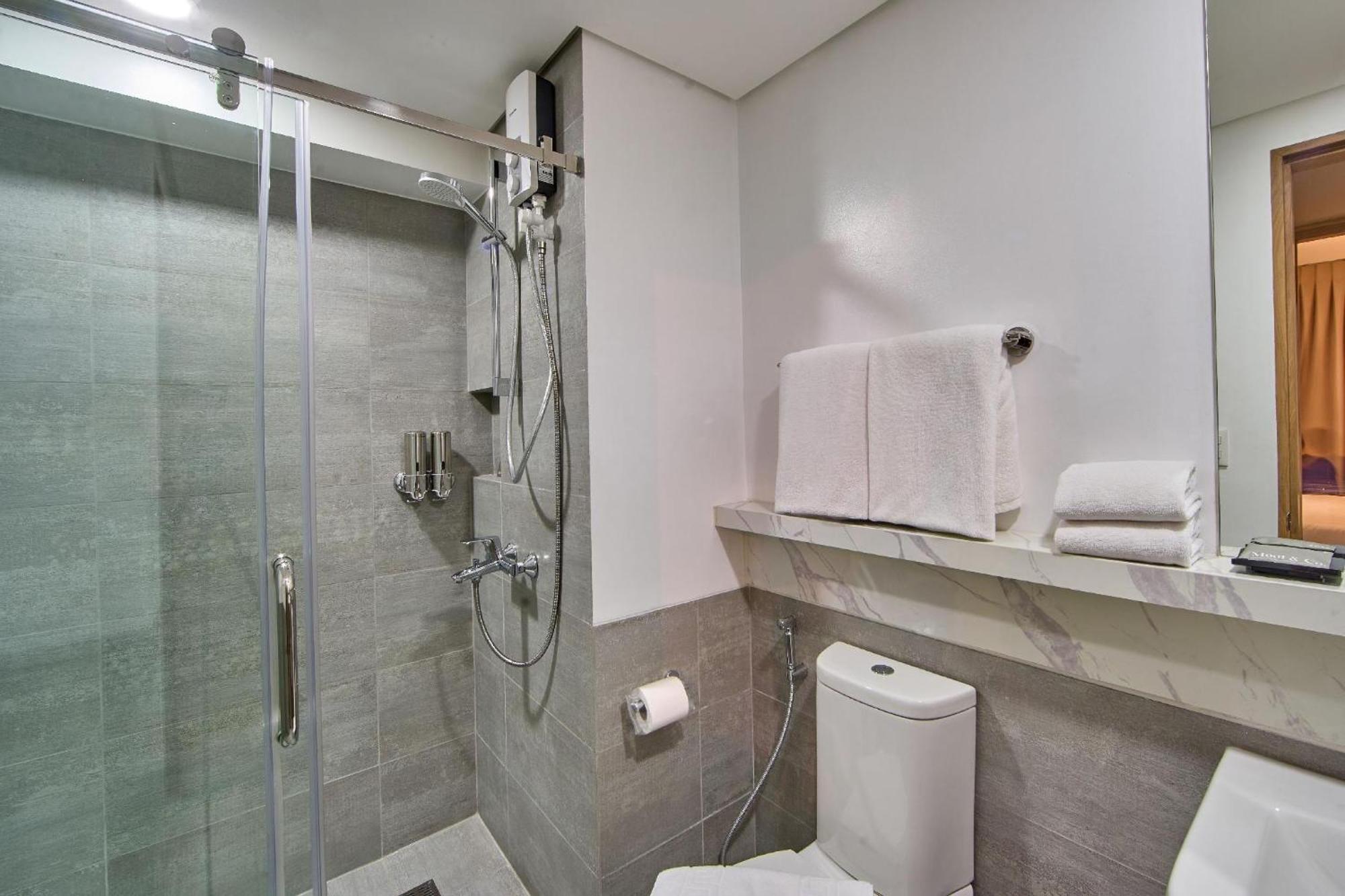 The Connor Serviced Residences Managed By Hii San Juan  Exterior photo