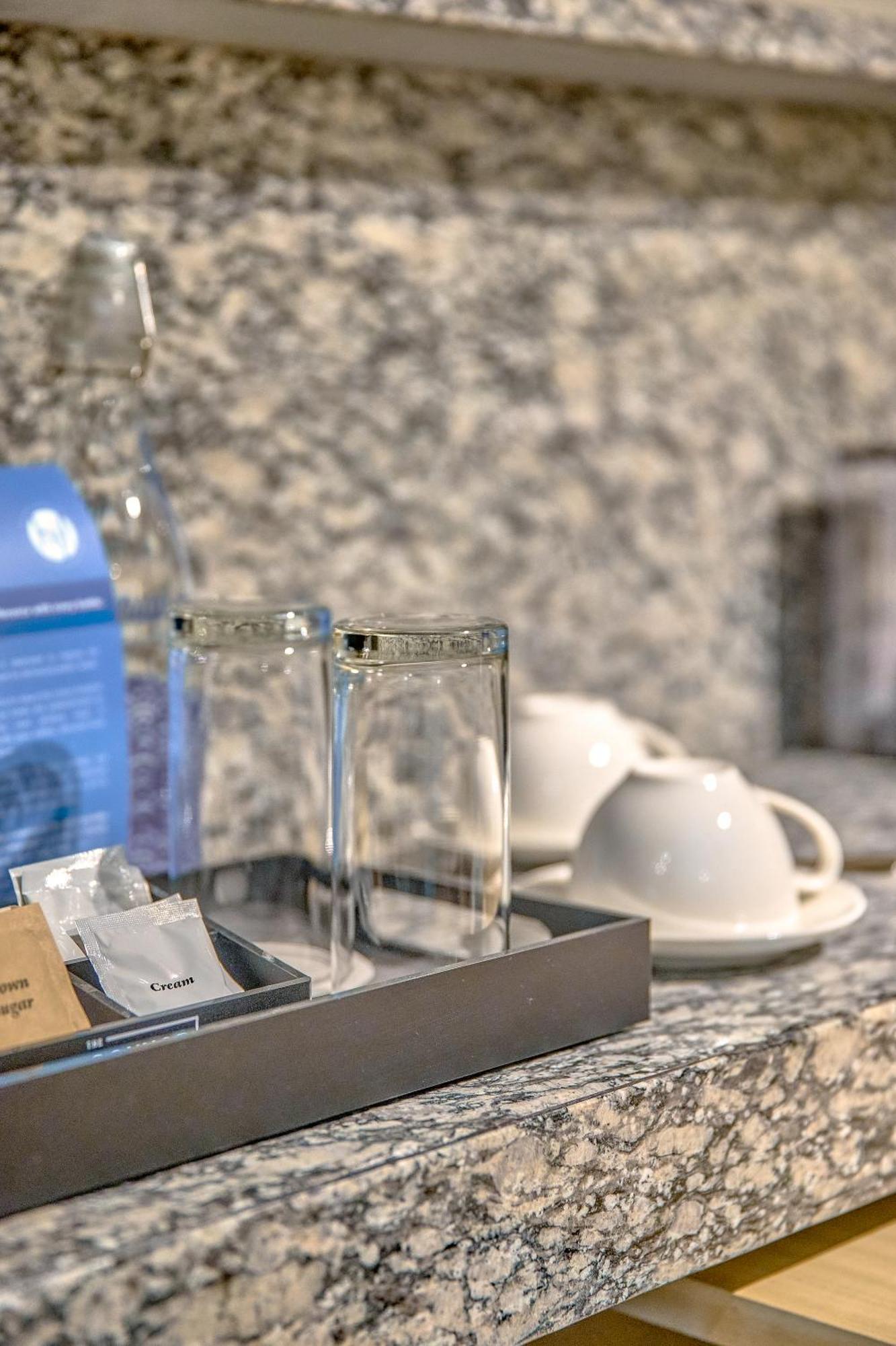The Connor Serviced Residences Managed By Hii San Juan  Exterior photo